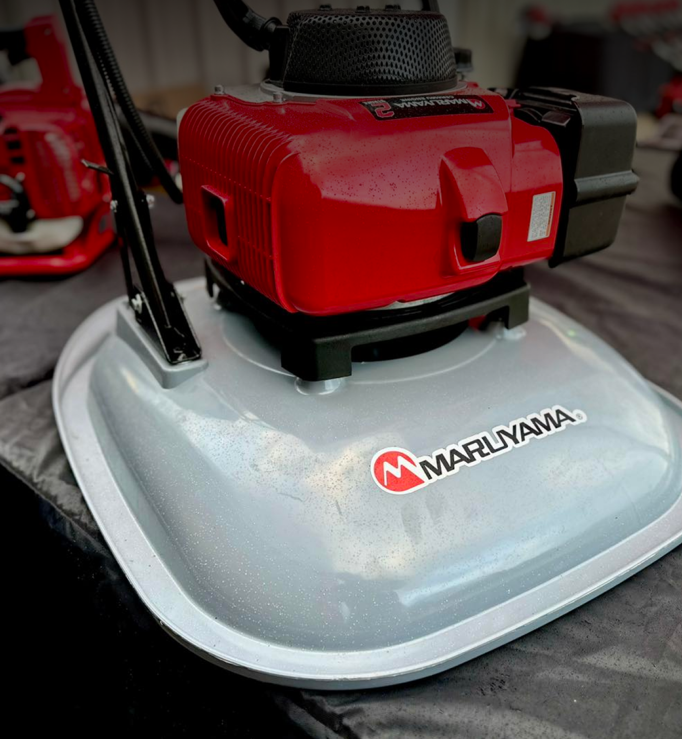 Login Background Image